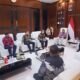 Pertamina Patra Niaga Sulawesi dan Polda Gorontalo Perkuat Sinergi Melalui Silaturahim Pengawasan Distribusi dan Penertiban BBM Subsid/Ulanda.id