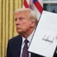 Presiden Amerika Serikat Donald Trump/Ulanda.id