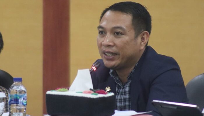 DPRD Gorontalo Temukan Dugaan Kejanggalan Keuangan di Koperasi Budi Luhur