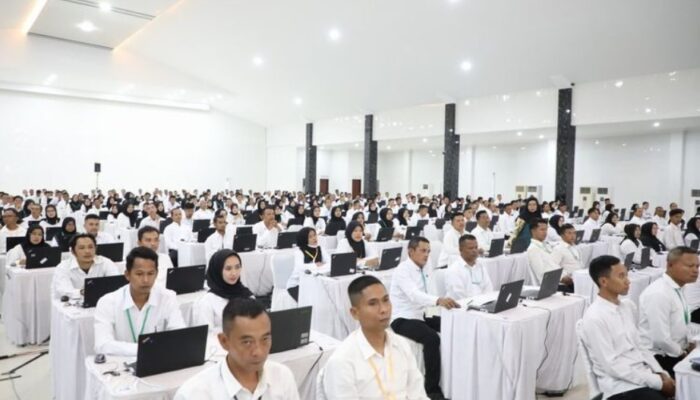 Segini Gaji PPPK Paruh Waktu 2025, Ada yang Tembus Rp5,3 Juta, Cek Daerahmu