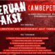 AMBEPEDA Serukan Aksi Besar Selamatkan Hak Masyarakat Adat Tambang di Pohuwato/Ulanda.id