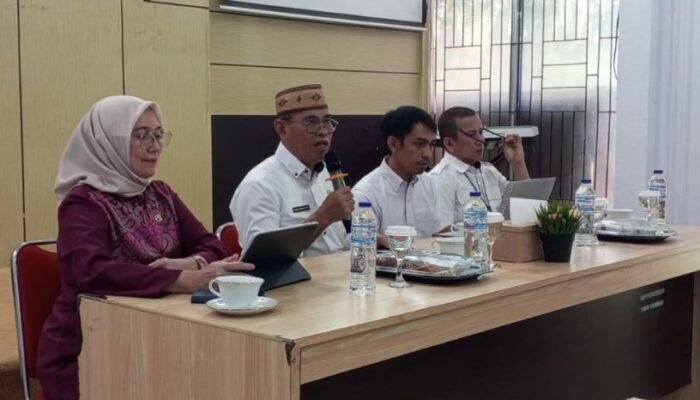 Bone Bolango Jadi Wilayah Prioritas Rencana Kota Terintegrasi Kementerian PUPR