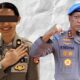 SKANDAL ASMARA- Irjen Krishna Murti tengah didera isu skandal asmara dengan Kompol Anggraini Putri. Beredar narasi hasil gelar perkara di media sosial/Ulanda.id