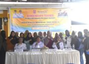 Pemkab Bone Bolango Dorong IKM Pemula Melalui Bimtek Produk Bakery