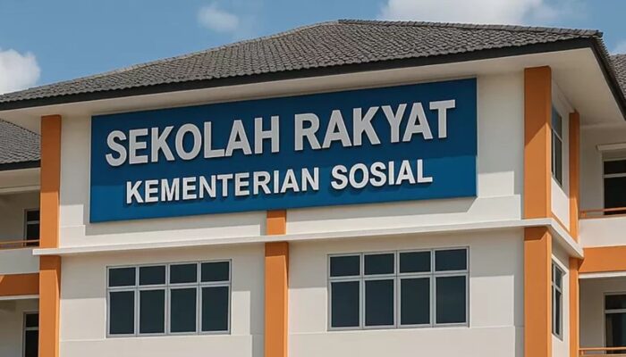 Sekolah Rakyat Hadirkan Harapan Baru Pendidikan Anak dari Keluarga Tidak Mampu