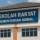 Gedung Sekolah Rakyat Kemensos di Balikpapan (ANTARA)/Ulanda.id
