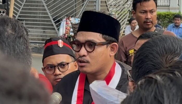 80 Tahun Indonesia Merdeka, Isu Agraria Jadi Sorotan GMNI