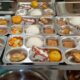 Sejumlah petugas dapur SPPG di beberapa wilayah di Kabupaten Bandung, Jawa Barat, saat akan mendistribusikan makanan MBG, Kamis (25/9/2025) (KOMPAS.COM/M. Elgana Mubarokah)/Ulanda.id