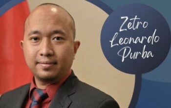 Diplomat Indonesia di Lima, Zetro Leonardo Purba, Tewas dalam Penembakan Saat Bersepeda