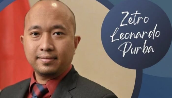 Diplomat Indonesia di Lima, Zetro Leonardo Purba, Tewas dalam Penembakan Saat Bersepeda