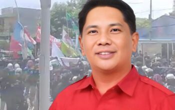 Dedy HamzahDewan Pimpinan Pusat Ikatan Keluarga Alumni Universitas Negeri Gorontalo (DPP IKA UNG)/Ulanda.id