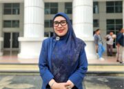 Anggota Dprd Provinsi dr. Sri Darsianti Tuna/Ulanda.id