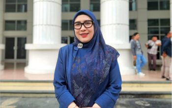 Anggota Dprd Provinsi dr. Sri Darsianti Tuna/Ulanda.id