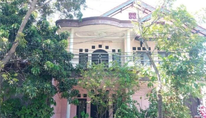 Ditemukan Terkubur di Halaman Rumah, Pesan Terakhir Sahroni Sebelum Dibunuh