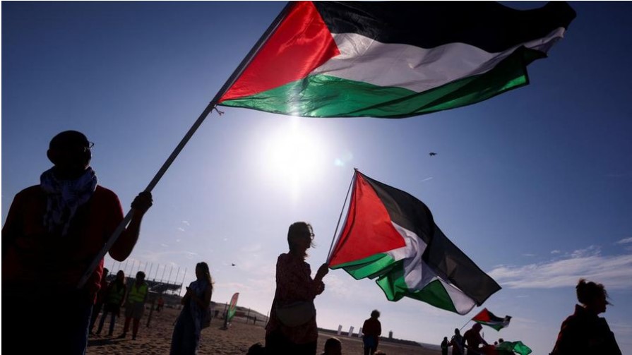 Foto: REUTERS/Thilo Schmuelgen/Ulanda.id