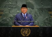 Din Syamsuddin: Seruan Prabowo Berpotensi Hanya Jadi “Teriakan di Tengah Samudera”