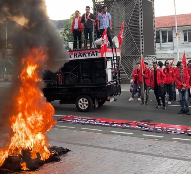 MNI: Reforma Agraria Harus Hentikan Perampasan Tanah oleh Korporasi/Ulanda.id