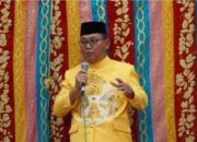 Bupati Thariq Modanggu Ajak Masyarakat Teladani Ajaran Nabi Muhammad SAW