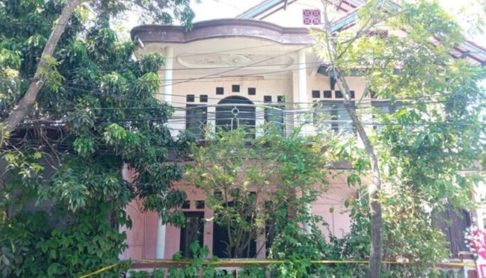 Geger Indramayu, Lima Jenazah Sekeluarga Ditemukan dalam Satu Lubang Rumah