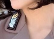 Sosok Kompol Anggraini, Polwan yang Diduga Jadi Badai di Karier Irjen Krishna Murti