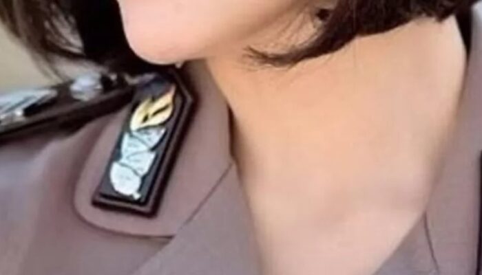Sosok Kompol Anggraini, Polwan yang Diduga Jadi Badai di Karier Irjen Krishna Murti