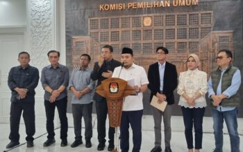 Komisi Pemilihan Umum (KPU) resmi membatalkan Peraturan Nomor 731 Tahun 2025 yang membatasi akses publik terhadap dokumen persyaratan calon presiden dan wakil presiden/Ulanda.id