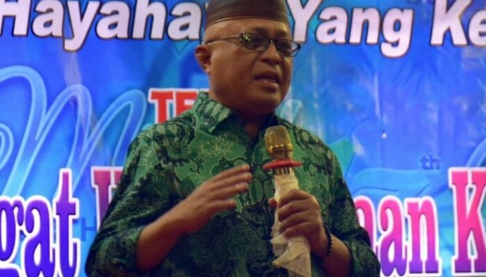 Bupati Sofyan Puhi: Festival Kuliner Pisang Hayahaya Bukti Kemandirian Desa