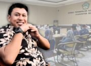 Eka Putra Tegaskan Anggaran Media Harus Adil Demi Kepentingan Publik
