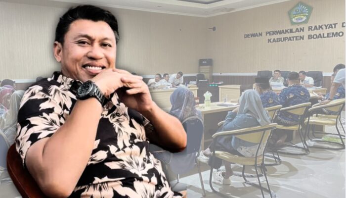 Eka Putra Tegaskan Anggaran Media Harus Adil Demi Kepentingan Publik