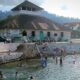 Keceriaan Warga Mandi di Sungai Peusangan Asir-Asir. (Foto: untuk RRI/Fauzi)/Ulanda.id