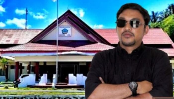 Paripurna Tanpa Kehadiran Bupati, APBD-P Boalemo 2025 Dinilai Berpotensi Cacat Hukum