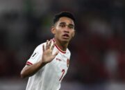 Marselino Ferdinan. (Foto: Getty Images/Robertus Pudyanto)/Ulanda.id