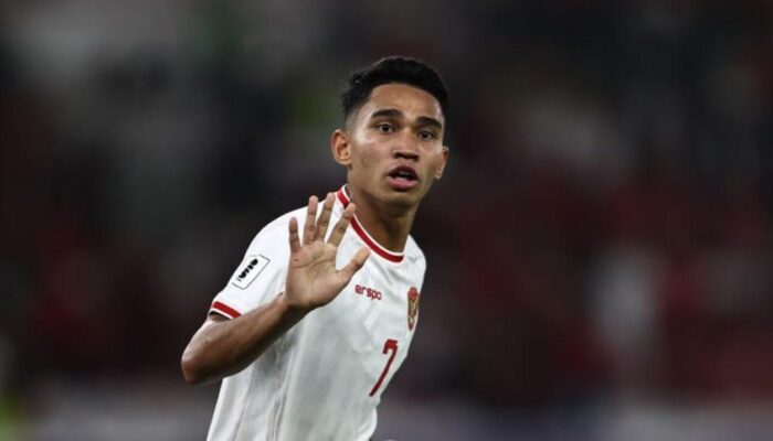 Marselino Ferdinan Dicoret Patrick Kluivert dari Skuad Timnas Indonesia!