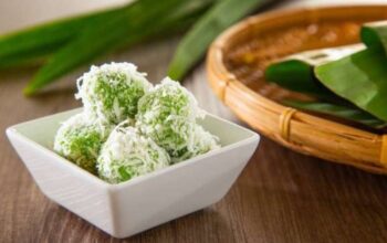 Kuliner Nostalgia Makanan Jadul yang Kembali Populer, Sumber foto/ iStock/Ulanda.id