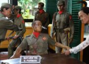Ilustrasi G30S PKI. Foto: Rengga Sencaya/Ulanda.id