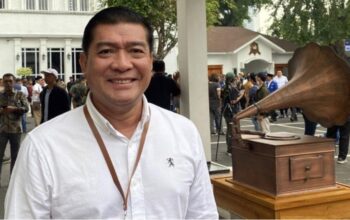 Jaksa Agung Perintahkan Pencarian Silfester, Kejari Jaksel Kejar Terpidana