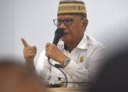 Bupati Bone Bolango Tegaskan Birokrasi Bukan Barang Dagangan