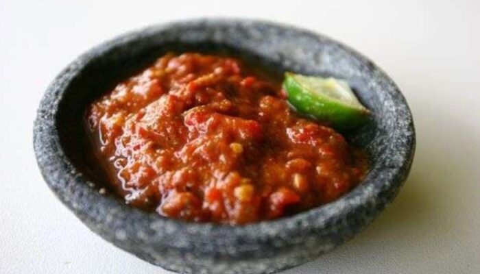 Sambal Nusantara: Warisan Kuliner Indonesia yang Kaya Sejarah dan Rasa