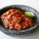 Sambal, warisan kuliner Nusantara pelengkap semua hidangan. (Foto: pinterest.com)/Ulanda.id