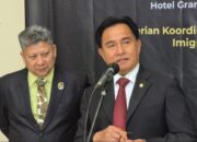 Pemerintah Respon Positif 17+8 Tuntutan Rakyat