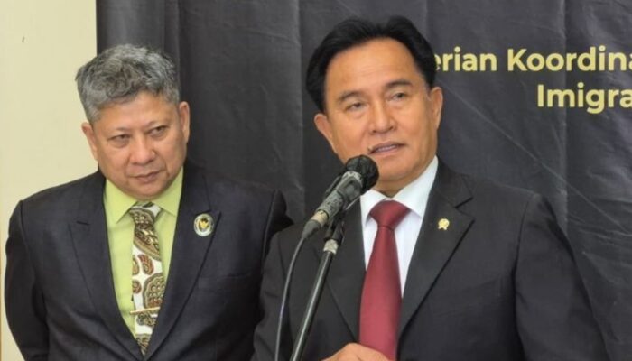 Pemerintah Respon Positif 17+8 Tuntutan Rakyat