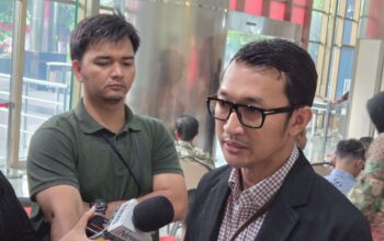 KPK Dalami Peran Khalid Basalamah dalam Dugaan Korupsi Kuota Haji 2023–2024