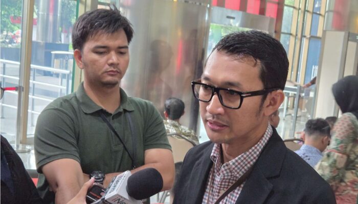 KPK Dalami Peran Khalid Basalamah dalam Dugaan Korupsi Kuota Haji 2023–2024
