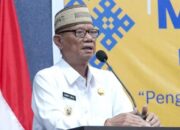 Bupati Bone Bolango, Drs. H. Ismet Mile, MM Ajak Masyarakat Bone Bolango Jaga Kedamaian di Tengah Situasi Terkini/Ulanda.id