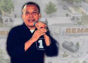 Nixon Ahmad didorong untuk memimpin Komite Olahraga Nasional Indonesia (KONI) Kota Gorontalo/Ulanda.id