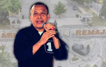 Nixon Ahmad didorong untuk memimpin Komite Olahraga Nasional Indonesia (KONI) Kota Gorontalo/Ulanda.id