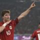 Ole Romeny masuk daftar 28 pemain Timnas Indonesia. (ANTARA FOTO/BAYU PRATAMA S)/Ulanda.id