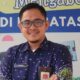 Firman, S.Farm, Apt. Pengawas Farmasi dan Makanan BPOM di Kab. Kepulauan Sangihe (Foto: Dokumentasi/BPOM)/Ulanda.id