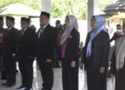 Bupati Bone Bolango Lantik Pejabat Administrator dan Pengawas untuk Perkuat Kinerja Birokrasi