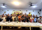 KTNA Bone Bolango Dukung Penuh Program Pertanian IRIS